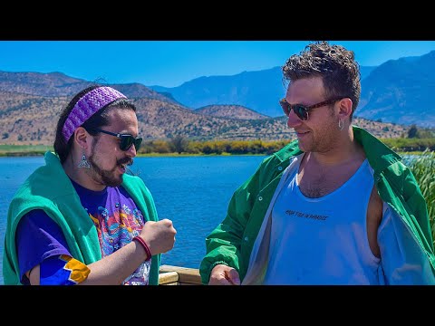 Mickey de la Weed - Baila (ft. Z0n)