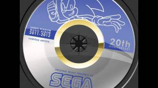 4-11: StereoPixel - Interlude ~ They Call Me Sonic [The Sonic Stadium Music Album 2011]