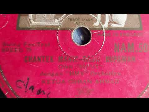 Chantek Manis Gadis Rupawan - SIPUT