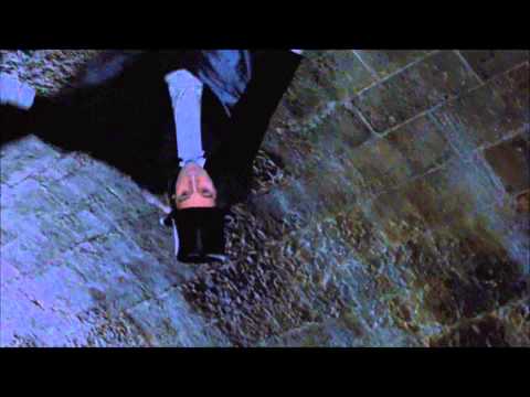 Interview with the vampire - Santiago