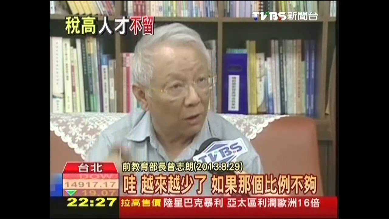 5年被挖7研究員 中研院爆人才荒