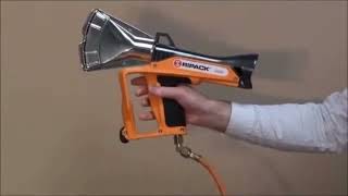 Ripack Heat Gun - 3000 video 1