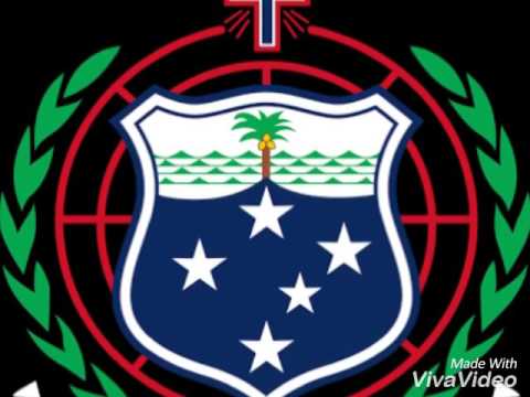 Dj SOULJAH X Ou Te Le Fia Ai Apu X Joe Failua X REMIX 2017