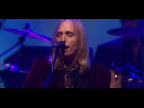 Tom Petty Live   Money Becomes King