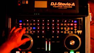 DJ Stevie A   Deep House 2012 Part IV