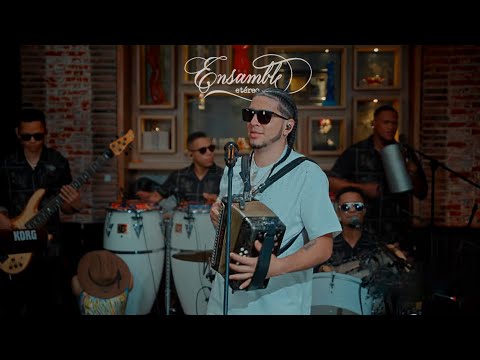 Ensamble Etéreo and El Rubio Acordeón