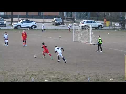 2022/03/12 4T Villafranca B - Scaligera