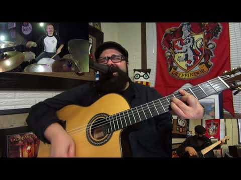 Interstate Love Song (Acoustic) - Stone Temple Pilots - Fernando Ufret