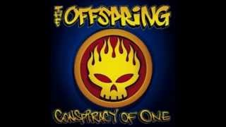 The Offspring - All Along
