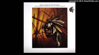 Grace Jones-Private Life (1986 Remix)