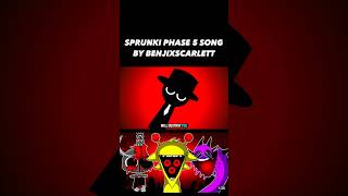 Download lagu Incredibox Sprunki Phase 5 Song Animated  🎶 mp3