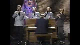The Statler Brothers - We Won't Be Home Until Then