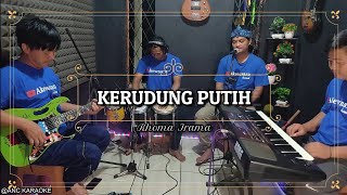 Download lagu KERUDUNG PUTIH KARAOKE NADA COWOK Rhoma Irama mp3 Download lagu KERUDUNG PUTIH KARAOKE NADA COWOK Rhoma Irama mp3