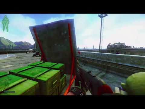 This game is too easy | Tarkov Edit