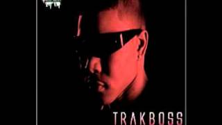 TrakBoss - In the Game (Produced by TrakBoss)