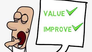 Here’s Why You Can’t Stick to Anything – Mastery by George Leonard