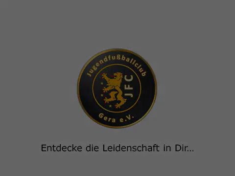Jugendfußballclub Gera e.V.