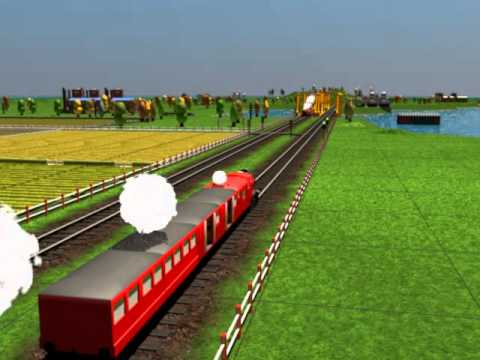 Transport Tycoon 3D PC