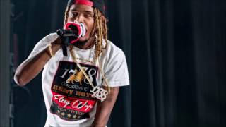 Fetty Wap ft. KDL - With You    *NEW SONG 2017*