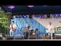 7-Brad Hatfield Band at the Lebanon Blues Festival/“So Much, So Little”