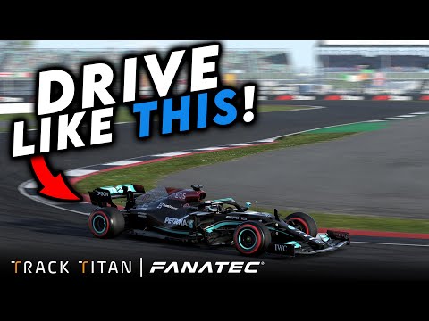 Most Drivers Get These Corners WRONG! | Tutorial Tuesdays | F1 2021 Silverstone Tips