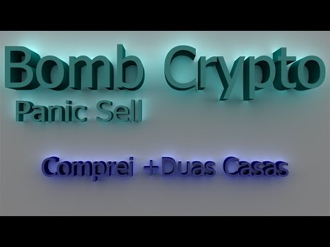 Bomb Crypto Sangrando (Quase hemorragia)