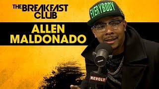 Allen Maldonado On The Last OG, His New App Showcasing Short Films + More