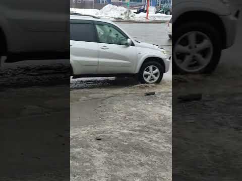 Этот тренд как будто специально создан для февральской погоды в Барнауле.