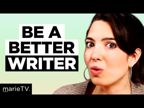 エロティックなフィクションがあなたをより良い作家にする理由 (Why Erotic Fiction Makes You A Better Writer)