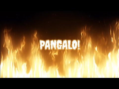 PANGALO! - Tak Berjudul (Lirik Vidio)