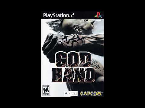 Sound Test Unlocked! Best VGM 1302 - Broncobuster (God Hand)
