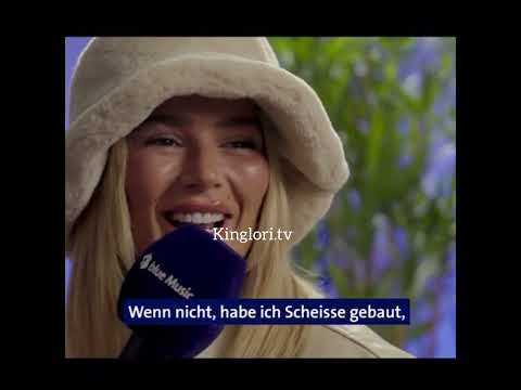 Loredana - Interview 2022