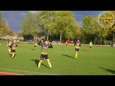 2017.10.07 Unia Rejowiec - Frassati Fajsławice 1:2. skrót meczu