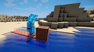 Fn Pig - A Minecraft Music Video