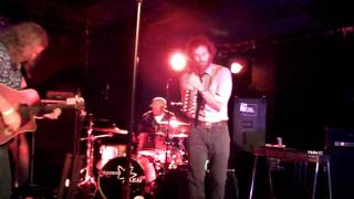 Carbon Leaf - Raise the Roof