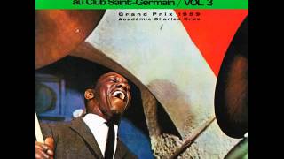 Art Blakey & Lee Morgan - 1959 - Au Club Saint-Germain Vol3 - 01 Along Came Manon