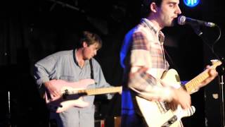 Full Ugly "Drove Down"  at the Brisbane Hotel, May 16, 2014