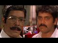 Allari Alludu Movie Interesting Scenes Nagarjuna Nagma TFC Telugu Videos
