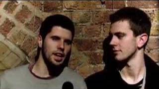 Gilles Peterson Worldwide Awards- Performers #1