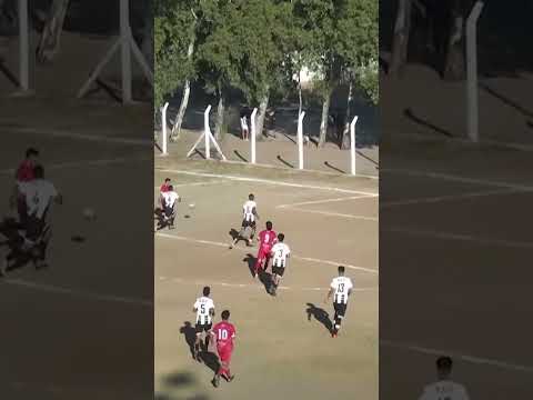 Primera División A | Fecha 5 | Victoria 0 - 3 Dep. El Trapiche