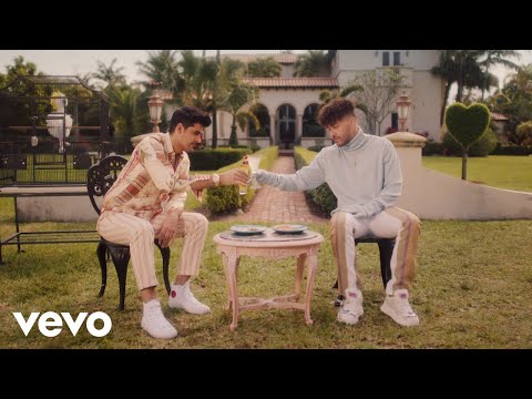 Jon TheProducer, Mau y Ricky, Piso 21, Prince Royce Radio 100 58