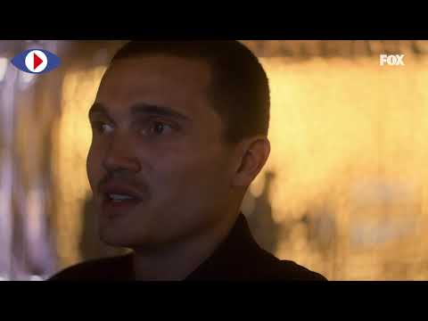 SERIENCAMP 2020 // DEVS - Trailer