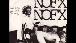 NOFX - Shut Up Already