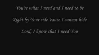 Shawn McDonald - Take my hand