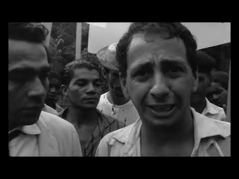 Terra em Transe [picortando filmes]