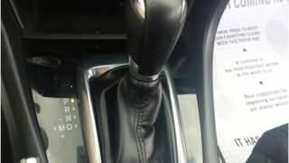 preview picture of video '2015 Mazda MAZDA6 Used Cars Westport MA'