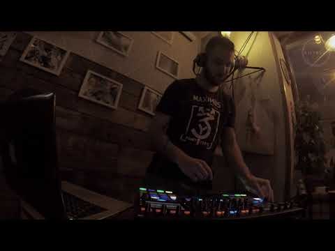 Finique kievkult @ Vagabond