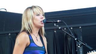 Darling Parade - Bells are Ringing @ Summerfest