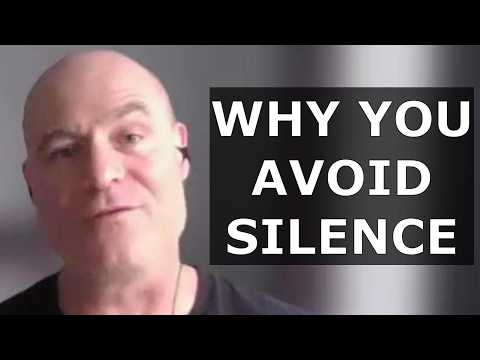 Your Ego Knows Silence Is Dangerous
