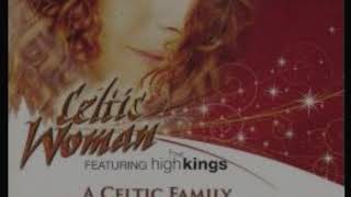 03 In The Bleak Midwinter-Celtic Woman